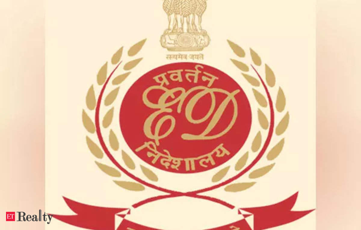 ED attaches 707 acres of land in Aamby Valley in Sahara India money laundering case, ET RealEstate