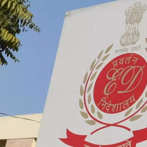 ED conducts searches in four cities in Unnati Fortune Holdings money laundering case, ET RealEstate