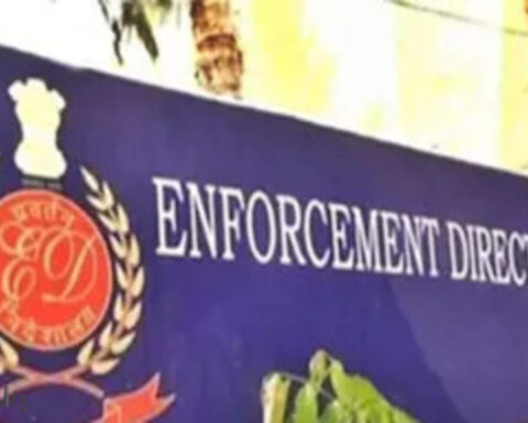 ED raids at multiple locations in Hyderabad in money laundering case, ET RealEstate