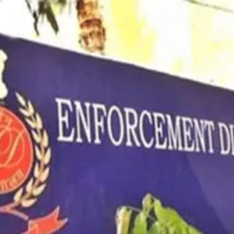 ED raids at multiple locations in Hyderabad in money laundering case, ET RealEstate