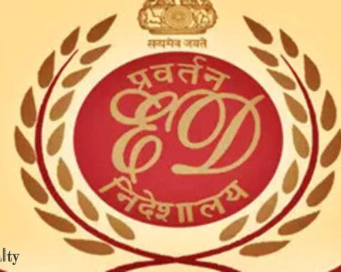 ED raids builders in Rs 50 crore money laundering case in Hyderabad, ET RealEstate