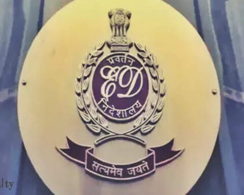 ED raids multiple locations in Goa over Rs 1,000 crore land scam, ET RealEstate