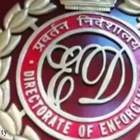 ED raids Noida-based builder in Rs 40 crore money laundering case, ET RealEstate