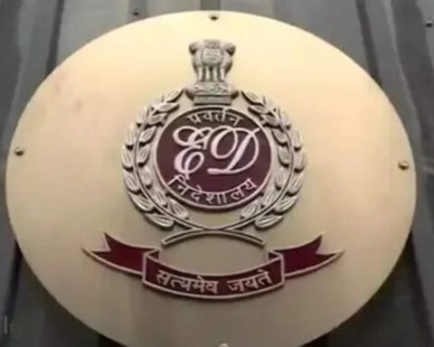 ED searches premises of Tamil Nadu minister in case against TVH Group, ET RealEstate