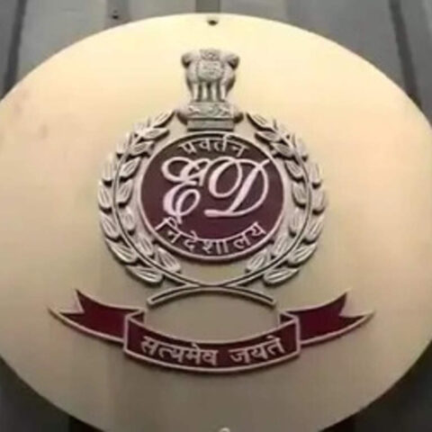 ED searches premises of Tamil Nadu minister in case against TVH Group, ET RealEstate