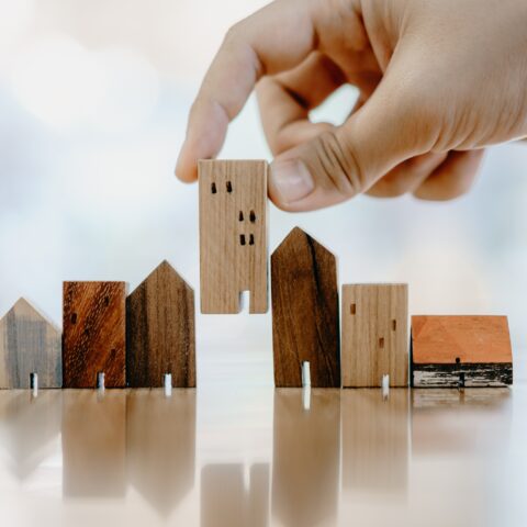 Equity investment in Indian real estate rises 74% in Q4 FY25: CBRE, ET RealEstate