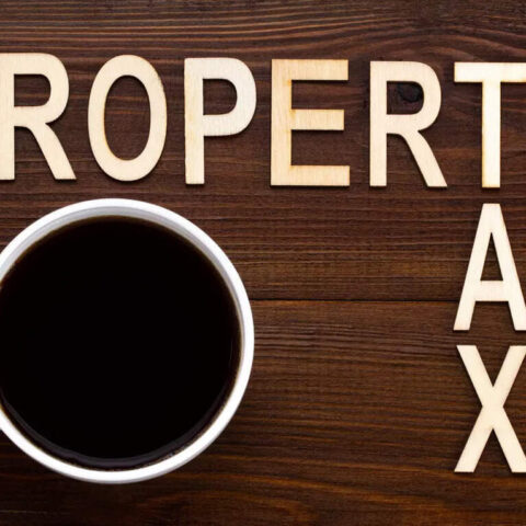 Excess property tax paid will be adjusted in next financial year: Chandigarh administration, ET RealEstate
