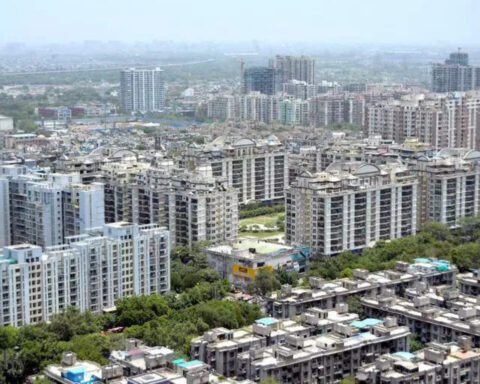 Ghaziabad civic body to impose 12% fine on one lakh property tax defaulters, ET RealEstate