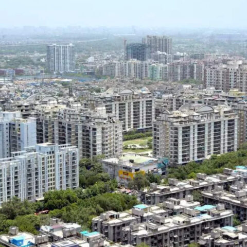 Ghaziabad civic body to impose 12% fine on one lakh property tax defaulters, ET RealEstate