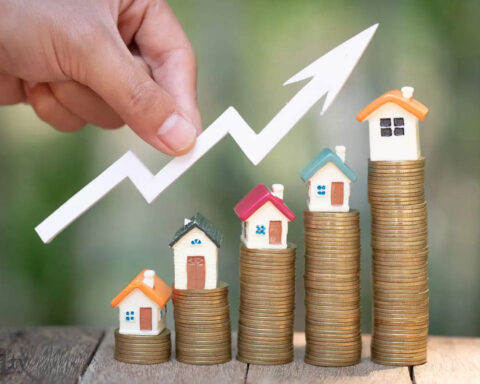 Godrej Properties' booking value grows 31% to ₹29.444 crore in FY25, ET RealEstate