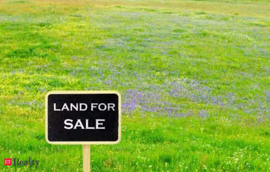 Golden Growth Fund acquires 7,560 sq ft land in South Delhi, Real Estate News, ET RealEstate