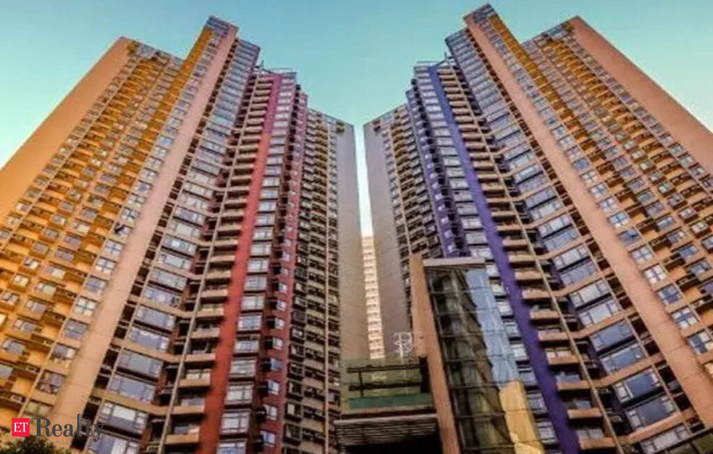 Growth momentum in residential sector will continue in coming months: CBRE, ET RealEstate