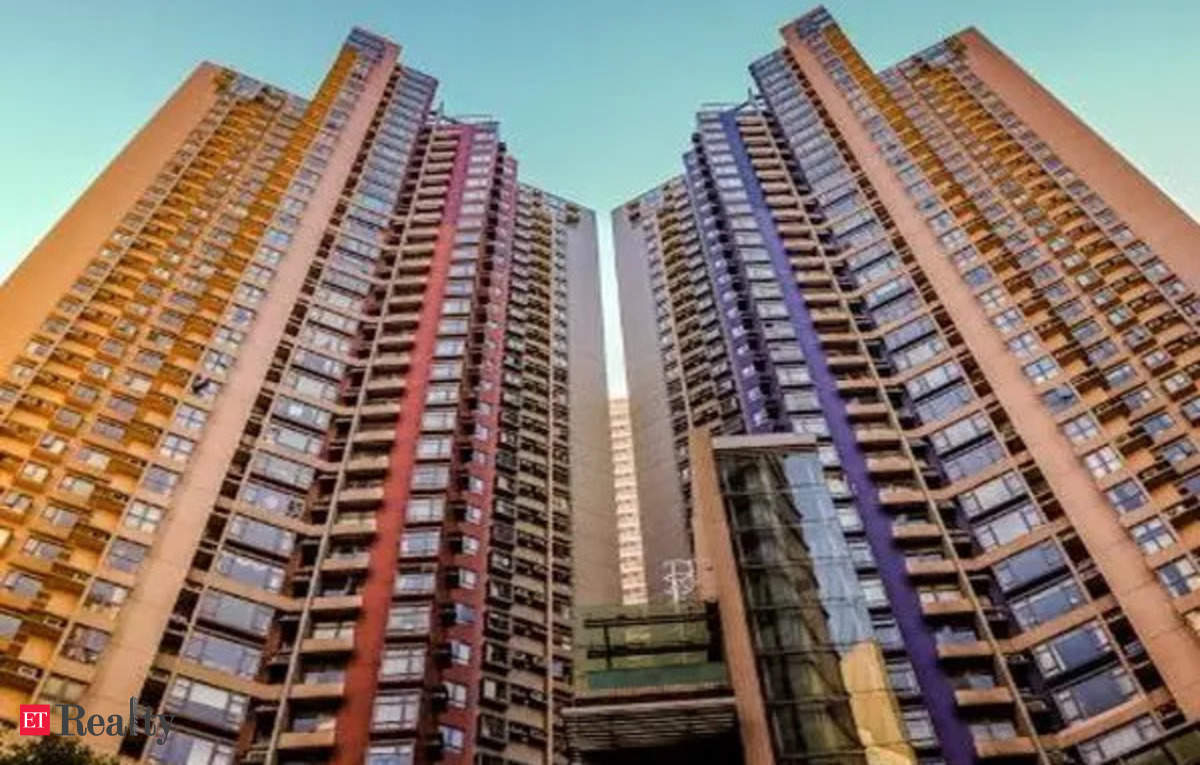 Growth momentum in residential sector will continue in coming months: CBRE, ET RealEstate