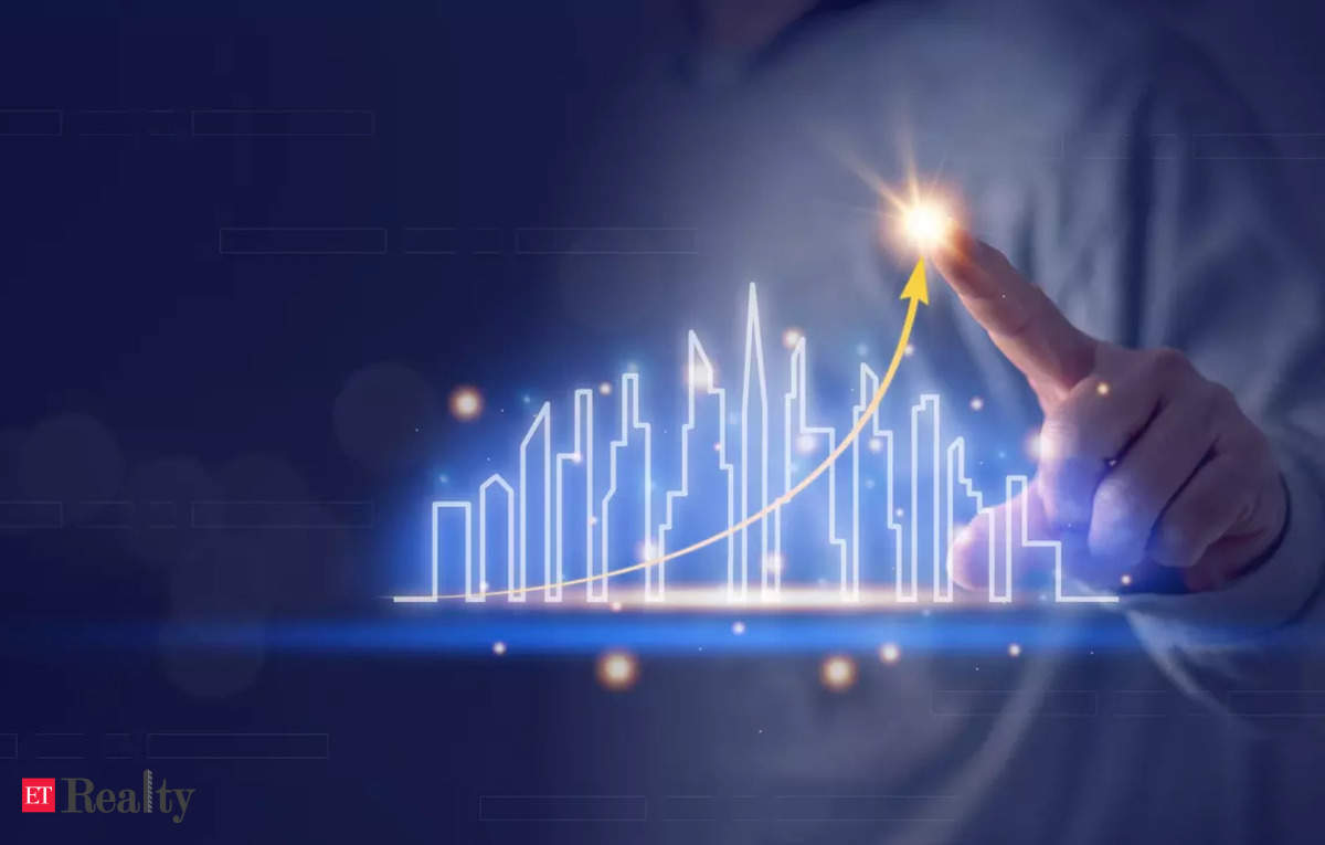 Gujarat government to ready first urban transformation document, ET RealEstate