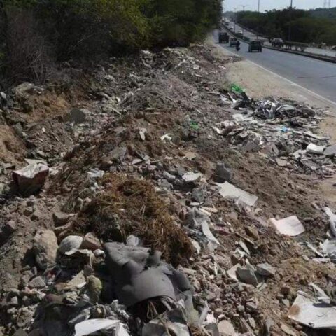 Gurugram civic body to clear six lakh MT of construction waste in three months, ET RealEstate