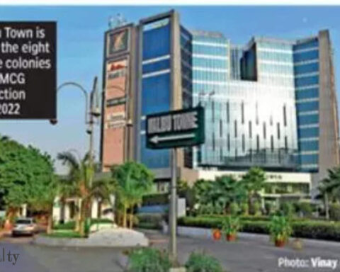 Councillors urge MCG to recover funds from builders for deficient infrastructure in colonies, ET RealEstate