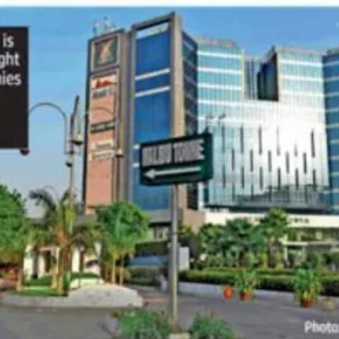 Councillors urge MCG to recover funds from builders for deficient infrastructure in colonies, ET RealEstate
