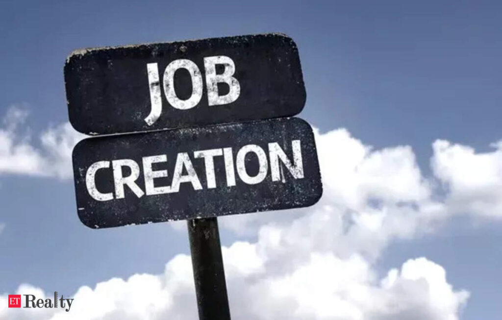Gurugram Global City project to create five lakh job opportunities: Haryana CM, ET RealEstate