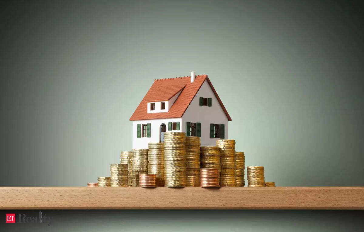 HDFC Capital creates ₹1,500 crore platform with Eldeco Group, ET RealEstate