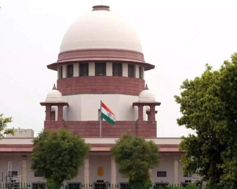 Homebuyers have the right to protest peacefully against builders: SC, ET RealEstate