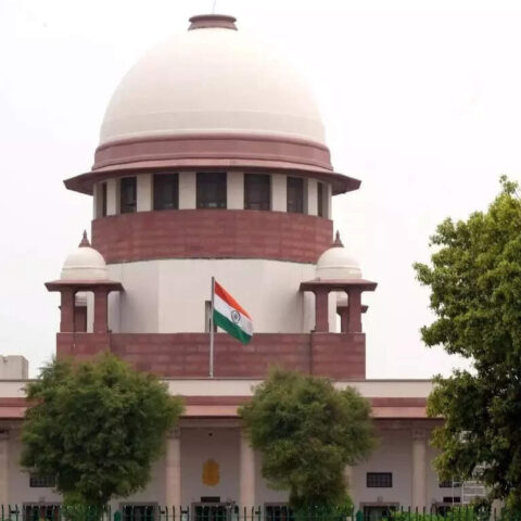 Homebuyers have the right to protest peacefully against builders: SC, ET RealEstate