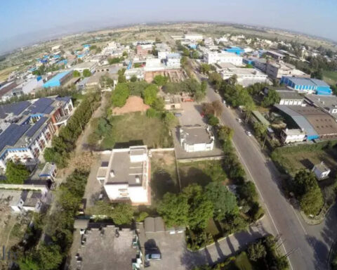 HSIIDC set to auction around 200 commercial plots in Panchkula Extension, ET RealEstate