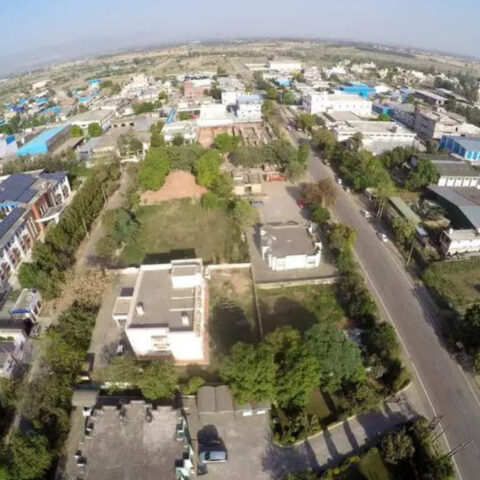 HSIIDC set to auction around 200 commercial plots in Panchkula Extension, ET RealEstate