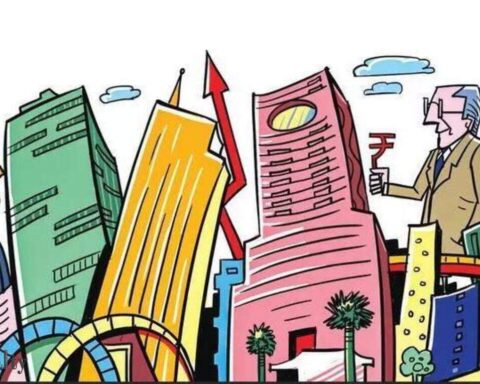 Hubballi-Dharwad civic body to conduct aerial GIS survey, ET RealEstate