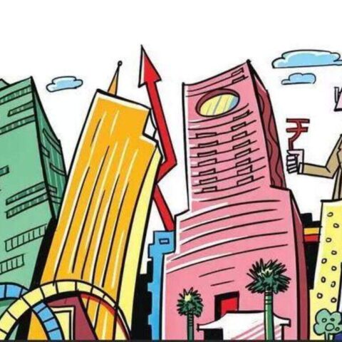 Hubballi-Dharwad civic body to conduct aerial GIS survey, ET RealEstate