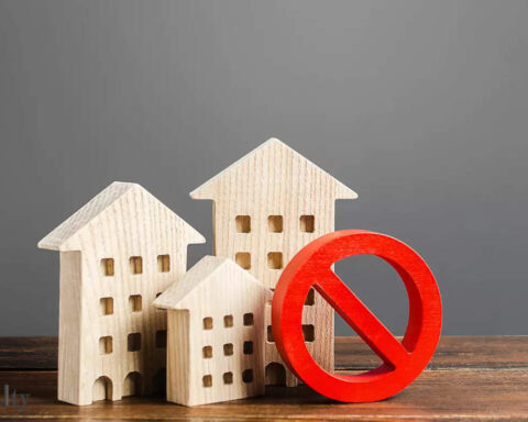 Illegal layout properties to be confiscated, warns Karnataka revenue minister, ET RealEstate