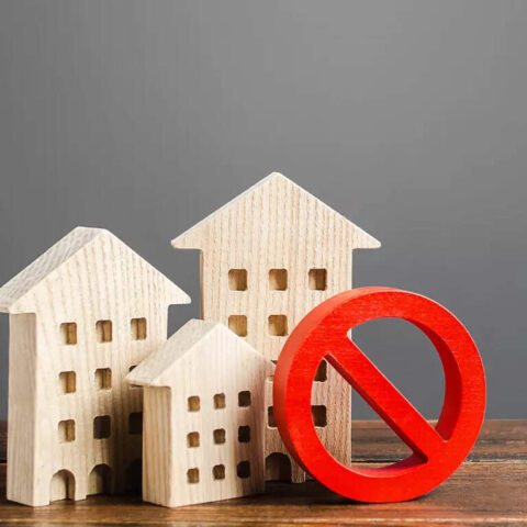 Illegal layout properties to be confiscated, warns Karnataka revenue minister, ET RealEstate