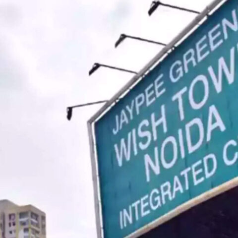 Jaypee Infratech to invest Rs 6,000 crore to complete 20,000 homes in three years, ET RealEstate