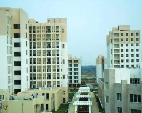 Jharkhand government announces new townships across eight cities to address urban housing needs, ET RealEstate