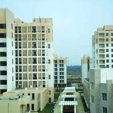 Jharkhand government announces new townships across eight cities to address urban housing needs, ET RealEstate