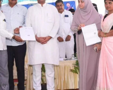 Karnataka government introduces A-khata and B-khata framework in Kalaburagi, ET RealEstate