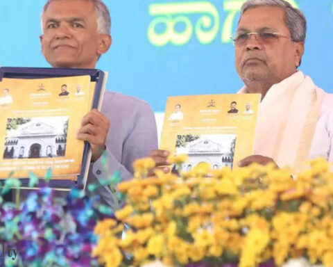 Karnataka government plans to recruit ADLRs to resolve land survey issues, ET RealEstate