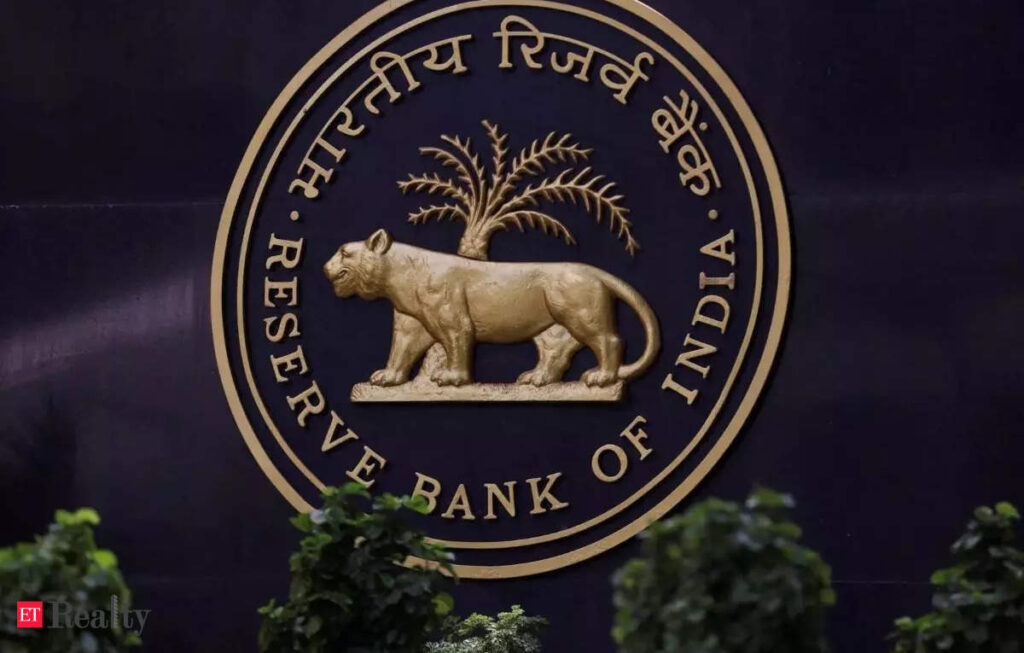 Karnataka homebuyers alert RBI to irregularities in bank approvals, ET RealEstate
