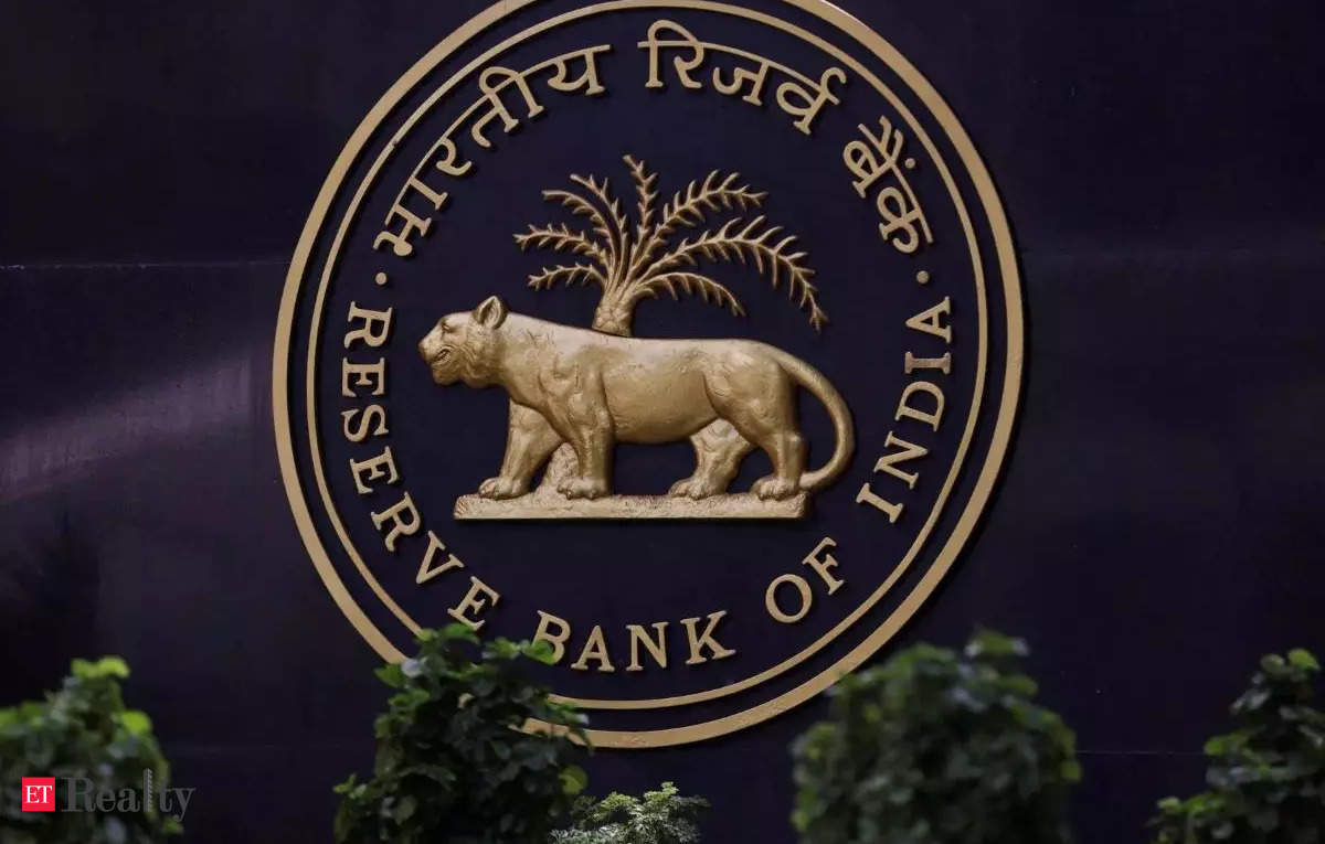 Karnataka homebuyers alert RBI to irregularities in bank approvals, ET RealEstate