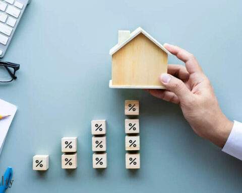 Keystone Realtors reports pre-sales of ₹30.28 billion in FY25, ET RealEstate