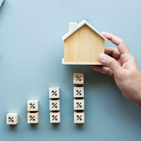 Keystone Realtors reports pre-sales of ₹30.28 billion in FY25, ET RealEstate