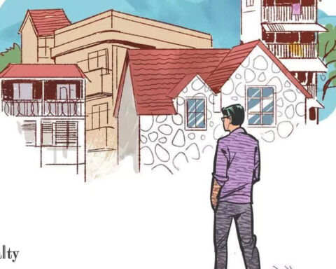 KHB to develop new layouts spread over 2,500 acres in Mysuru, ET RealEstate