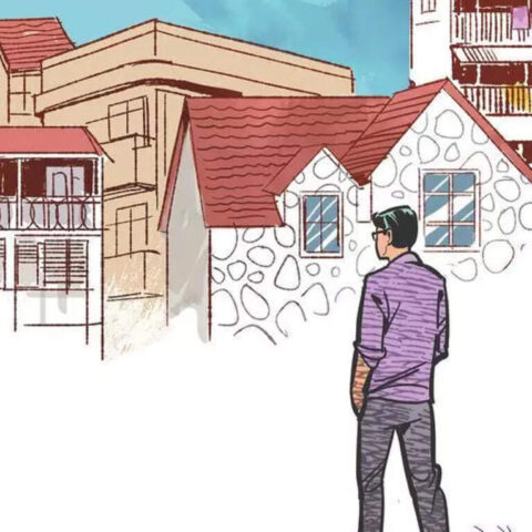KHB to develop new layouts spread over 2,500 acres in Mysuru, ET RealEstate