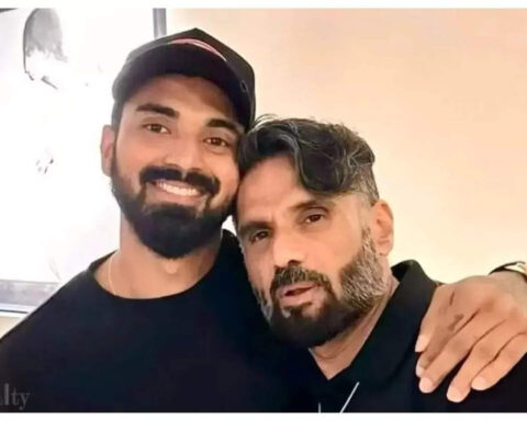 KL Rahul and Suniel Shetty acquire land parcel in Thane for ₹9.85 crore, ET RealEstate