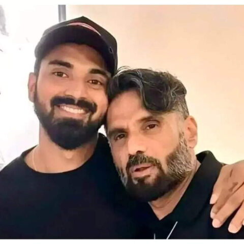 KL Rahul and Suniel Shetty acquire land parcel in Thane for ₹9.85 crore, ET RealEstate