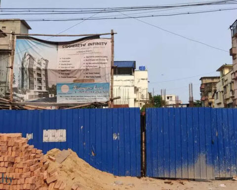 Kolkata civic body mandates information boards for all under-construction buildings, ET RealEstate