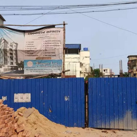 Kolkata civic body mandates information boards for all under-construction buildings, ET RealEstate