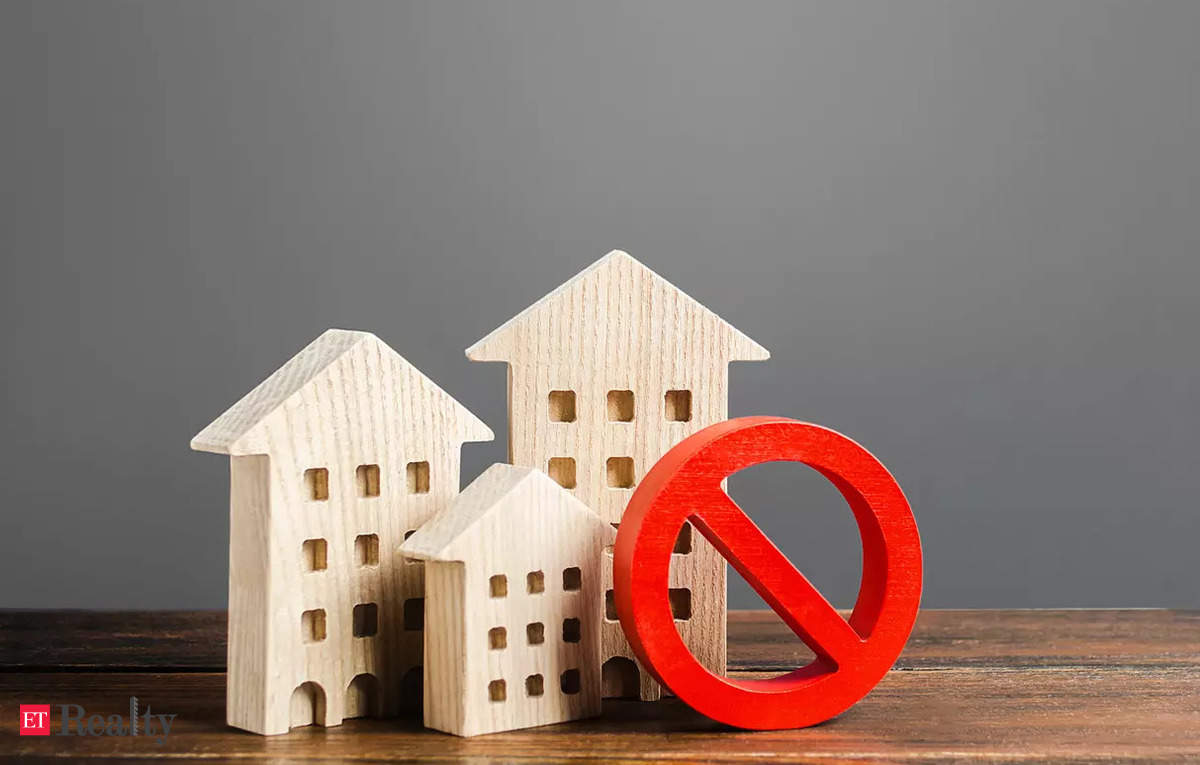 NKDA to issue notices for illegal use of residential buildings in New Town, ET RealEstate