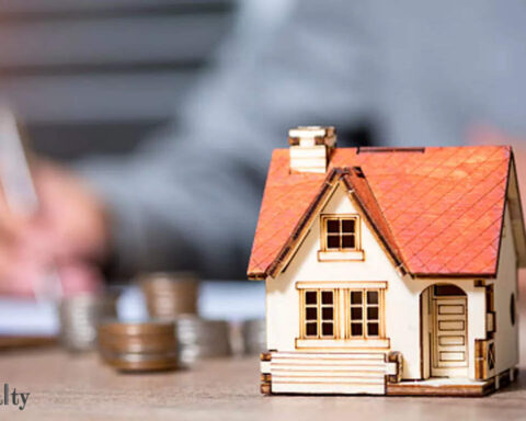 Kolte-Patil Developers reports annual sales of ₹2,791 crore in FY25, ET RealEstate