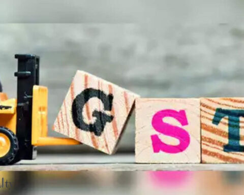 Landowners seek GST relief on joint development agreements, ET RealEstate