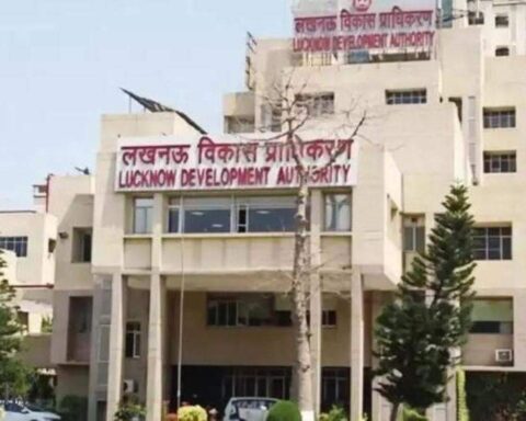 Lucknow development body demolishes Palm Residency in Sushant Golf City, ET RealEstate